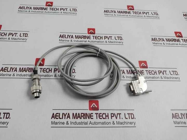 Copartner Con4653-r Connector Cable 3 Meter 300v 24awg