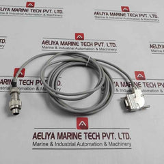 Copartner Con4653-r Connector Cable 3 Meter 300v 24awg