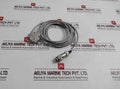 Copartner Con4653-r Connector Cable 3 Meter 300v 24awg