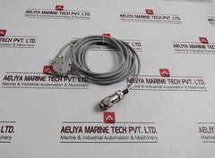 Copartner Con4653-r Connector Cable 3 Meter 300v 24awg
