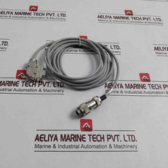 Copartner Con4653-r Connector Cable 3 Meter 300v 24awg