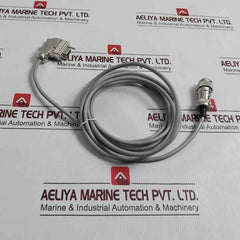 Copartner Con4653-r Connector Cable 3 Meter 300v 24awg
