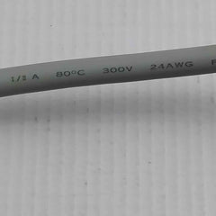Copartner Con4653-r Connector Cable 3 Meter 300v 24awg