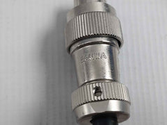 Copartner Con4653-r Connector Cable 3 Meter 300v 24awg