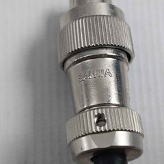 Copartner Con4653-r Connector Cable 3 Meter 300v 24awg