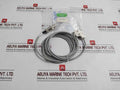 Copartner Con4653-r Connector Cable 3 Meter 300v 24awg
