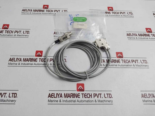 Copartner Con4653-r Connector Cable 3 Meter 300v 24awg