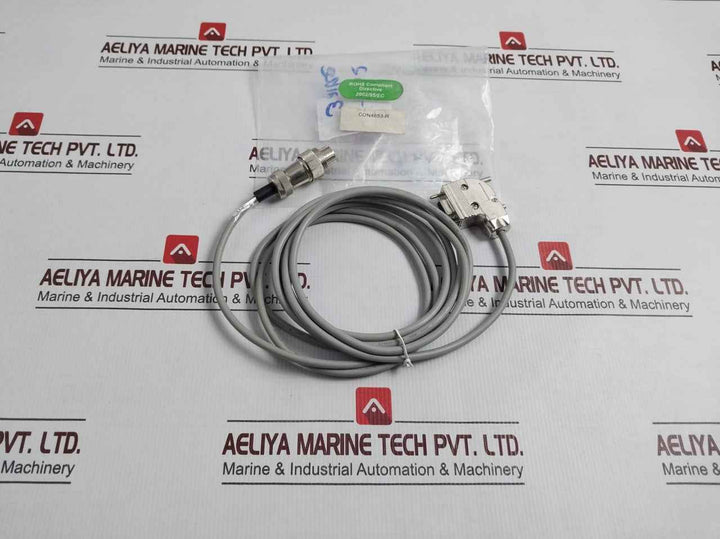 Copartner Con4653-r Connector Cable 3 Meter 300v 24awg