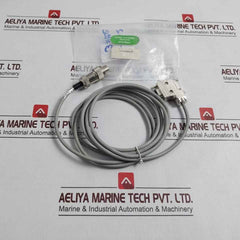 Copartner Con4653-r Connector Cable 3 Meter 300v 24awg