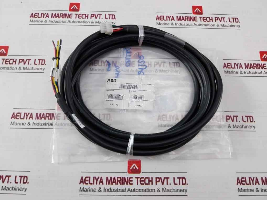 Copartner E119932-i Sensor Cable 600V 105°C