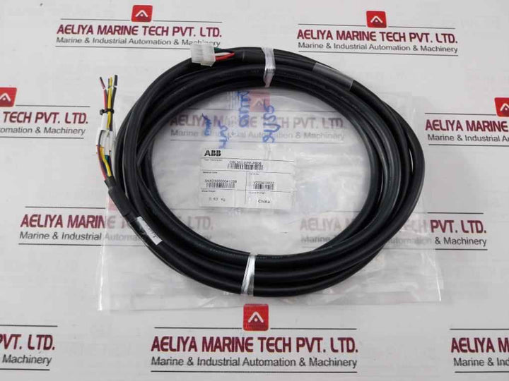Copartner E119932-i Sensor Cable 600V 105°C