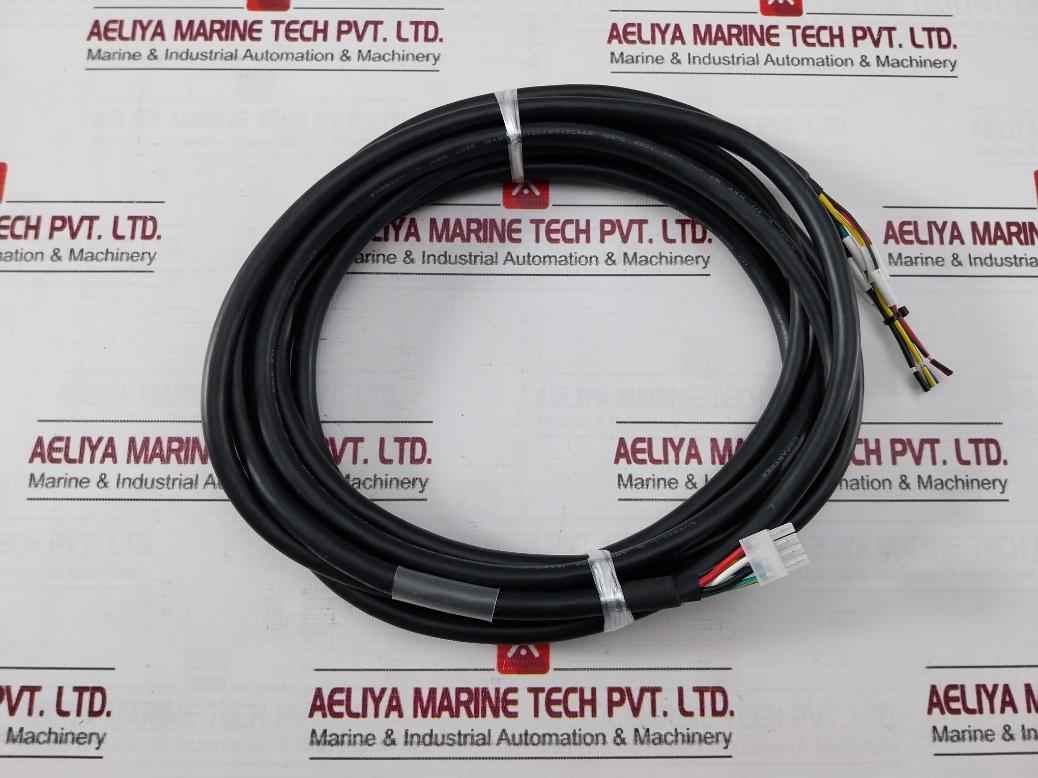 Copartner E119932-i Sensor Cable 600V 105°C