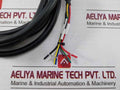 Copartner E119932-i Sensor Cable 600V 105°C