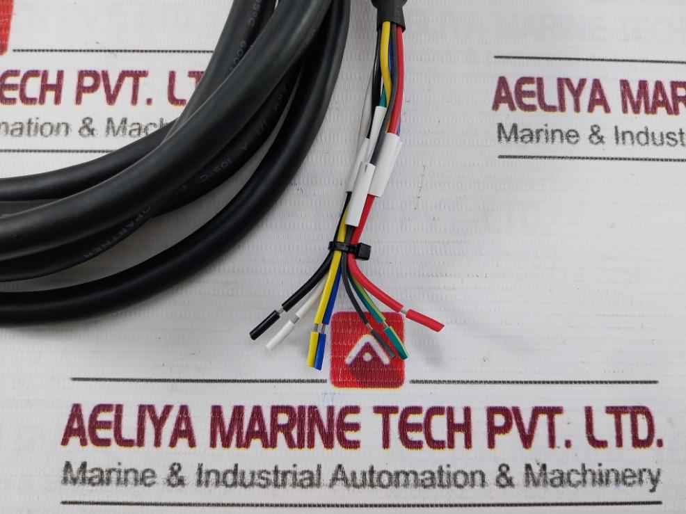 Copartner E119932-i Sensor Cable 600V 105°C