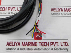 Copartner E119932-i Sensor Cable 600V 105°C