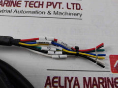 Copartner E119932-i Sensor Cable 600V 105°C