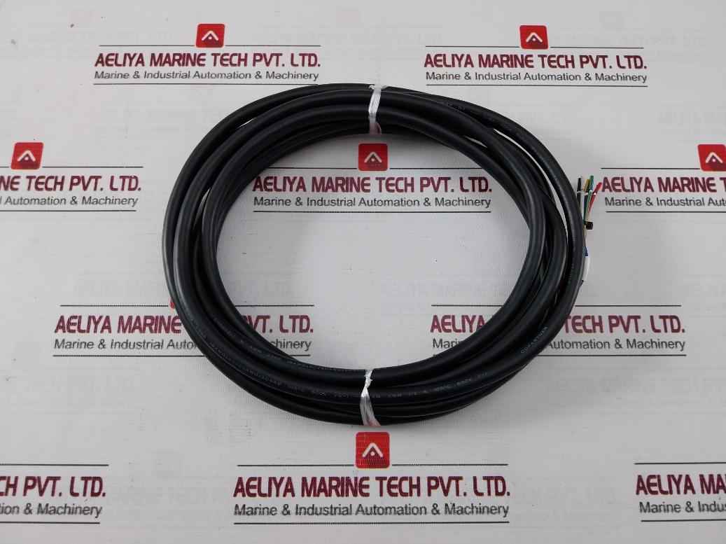 Copartner E119932-i Sensor Cable 600V 105°C