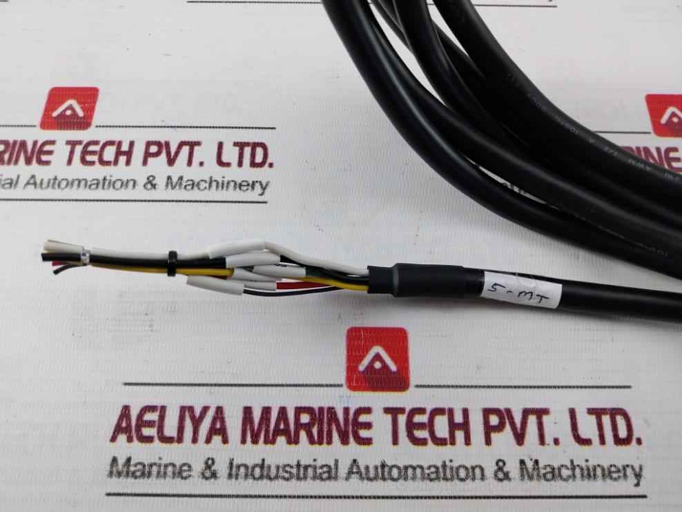 Copartner E119932-i Sensor Cable 600V 105°C