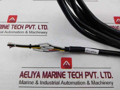 Copartner E119932-i Sensor Cable 600V 105°C