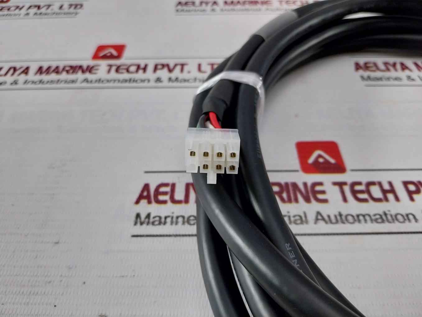 Copartner E119932-i Sensor Cable 600V 105°C