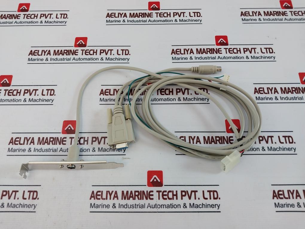 Copartner E119932 Computer Cable Awm 2464 80°c 300v 24awg Vw-1