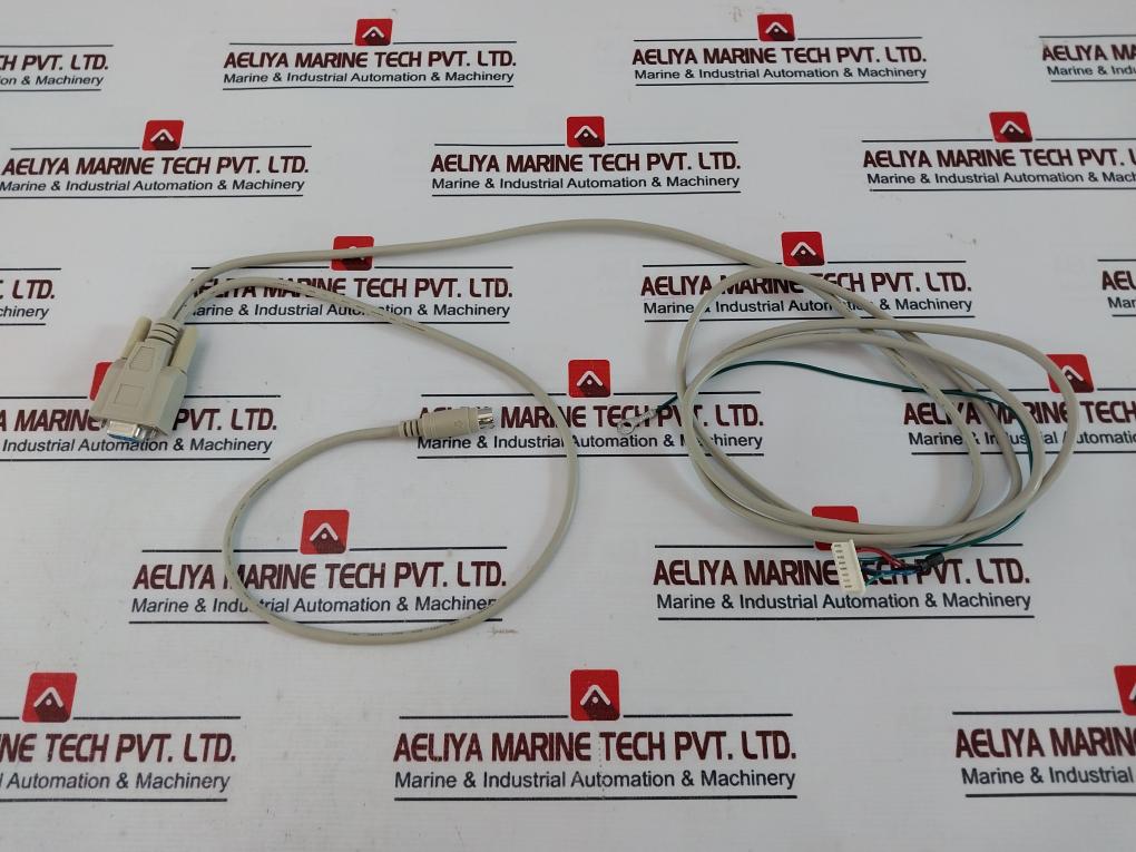 Copartner E119932 Computer Cable Awm 2464 80°c 300v 24awg Vw-1