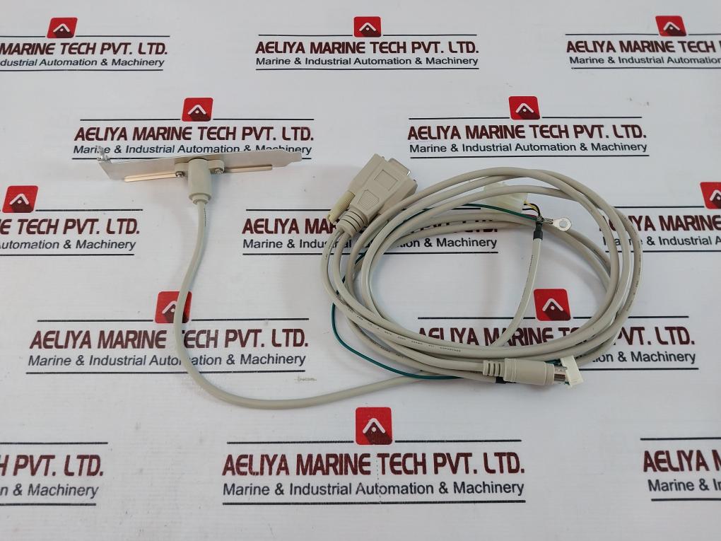 Copartner E119932 Computer Cable Awm 2464 80°c 300v 24awg Vw-1