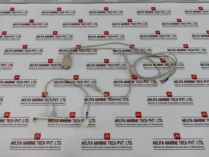 Copartner E119932 Computer Cable Awm 2464 80°c 300v 24awg Vw-1