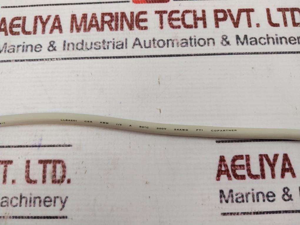 Copartner E119932 Electrical Cable