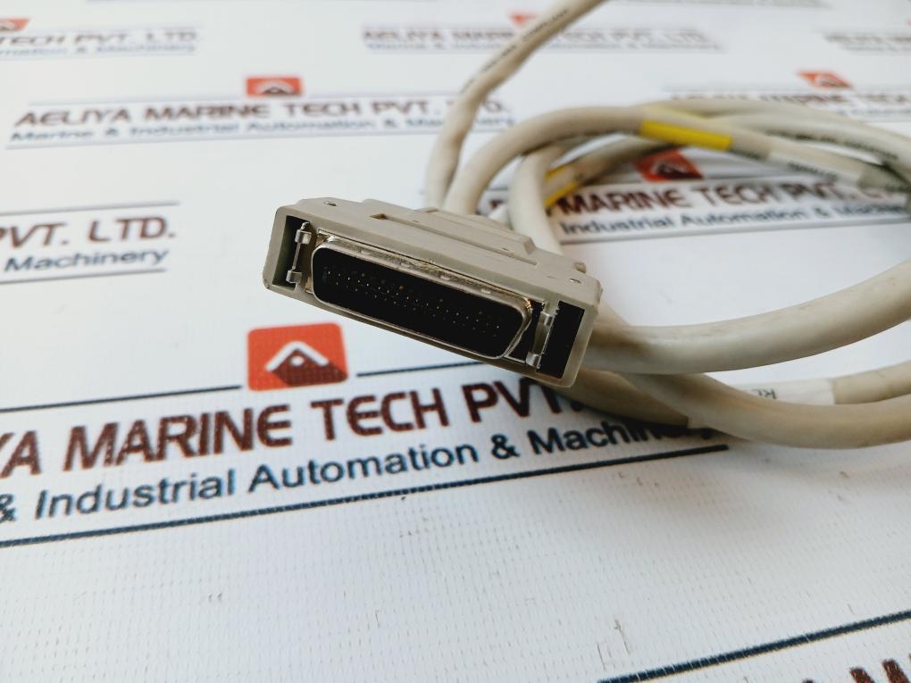 Copartner LL84201 Connector Cable Rev 6