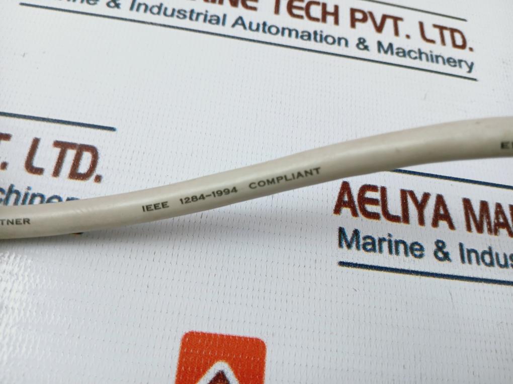 Copartner LL84201 Connector Cable Rev 6