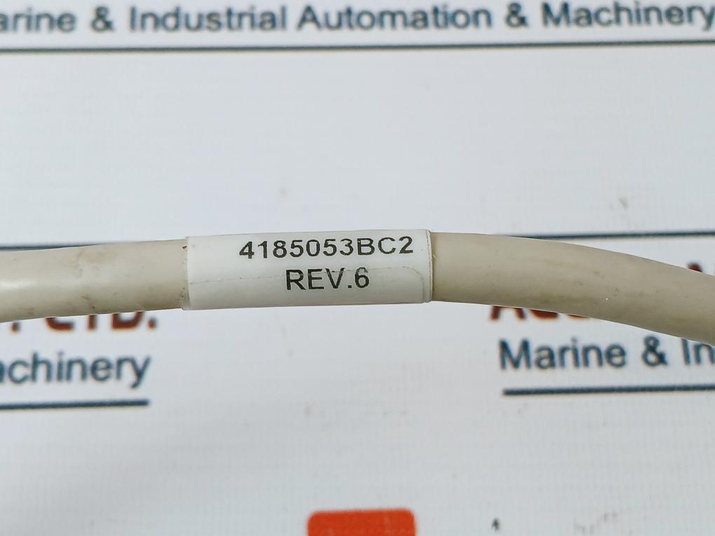 Copartner LL84201 Connector Cable Rev 6