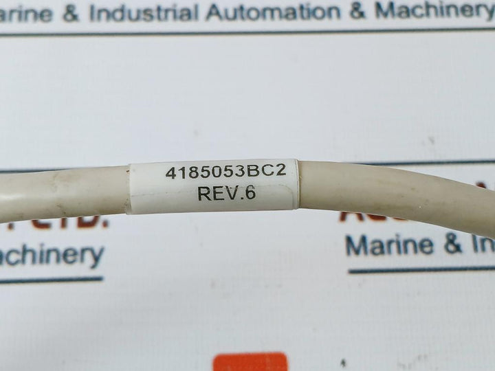 Copartner LL84201 Connector Cable Rev 6