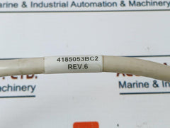 Copartner LL84201 Connector Cable Rev 6