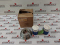 Copes-vulcan 190033 Bearing Compressor Side 3.0” H.S. Pinion Set
