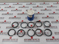 Copes-vulcan 190033 Bearing Compressor Side 3.0” H.S. Pinion Set