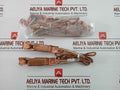 Copper Clip 1.5 Meter 100 Amp Muller