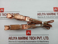 Copper Clip 1.5 Meter 100 Amp Muller