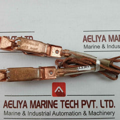 Copper Clip 1.5 Meter 100 Amp Muller