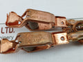 Copper Clip 1.5 Meter 100 Amp Muller