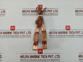 Copper Clip 1.5 Meter 100 Amp Muller