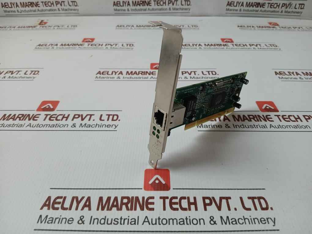 Copper Gigabit Pci Adapter Smc9452Tx Smc