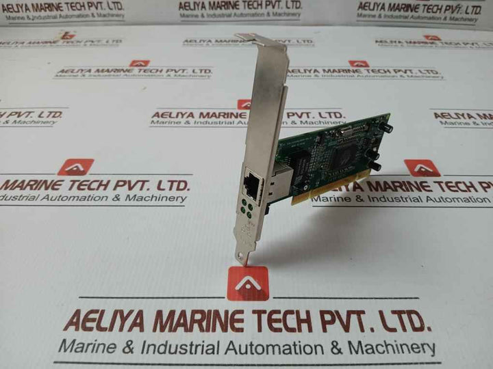 Copper Gigabit Pci Adapter Smc9452Tx Smc