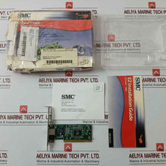 Copper Gigabit Pci Adapter Smc9452Tx Smc