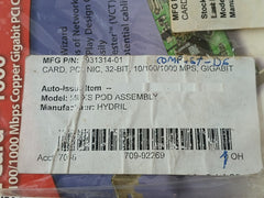 Copper Gigabit Pci Adapter Smc9452Tx Smc