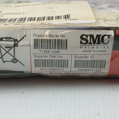 Copper Gigabit Pci Adapter Smc9452Tx Smc