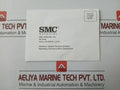 Copper Gigabit Pci Adapter Smc9452Tx Smc