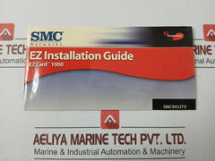 Copper Gigabit Pci Adapter Smc9452Tx Smc