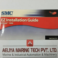 Copper Gigabit Pci Adapter Smc9452Tx Smc