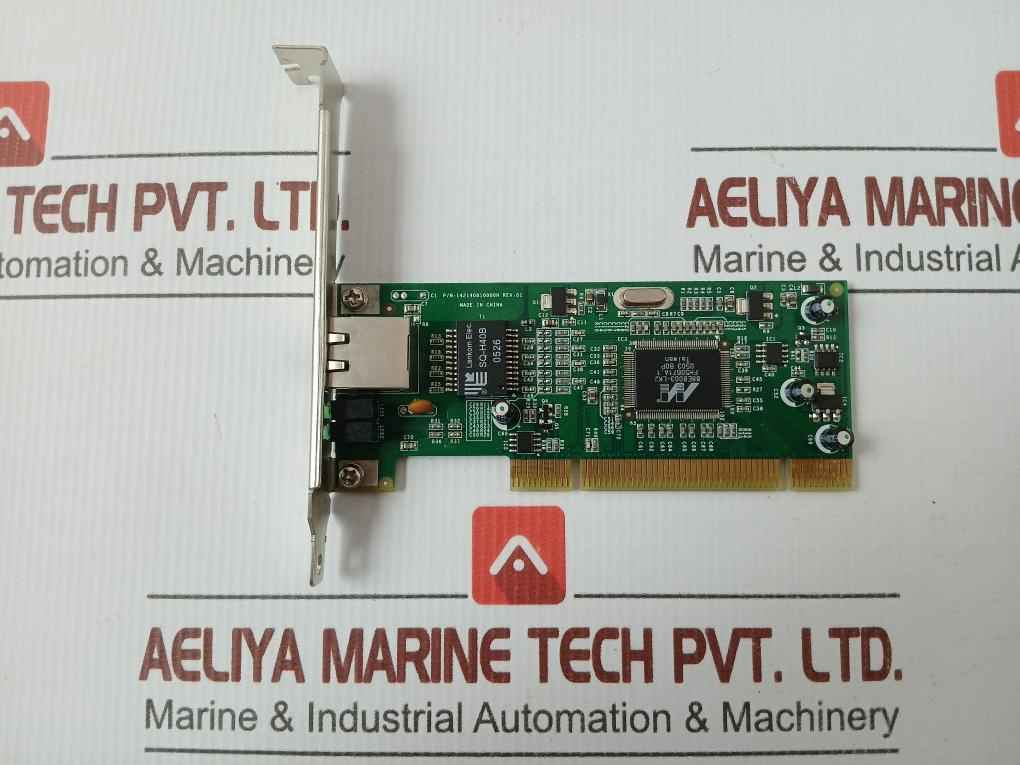 Copper Gigabit Pci Adapter Smc9452Tx Smc